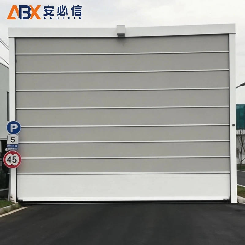 北屯背带堆积门